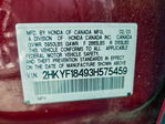 Honda Pilot 2003