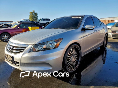 Honda Accord 2012 - Image 1 of 12