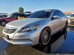Honda Accord 2012