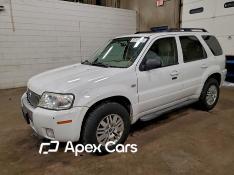 Mercury Mariner 2005 - Image 1 of 13