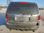 Honda Pilot 2013