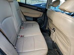 Subaru Outback 2015