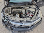 Honda Accord 2016