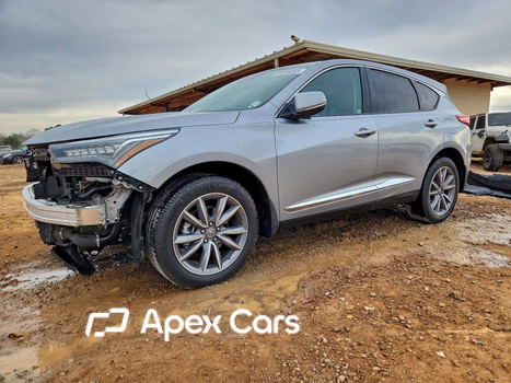 Acura RDX 2019 - Image 1 of 15