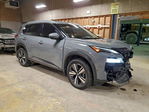 Nissan Rogue 2021