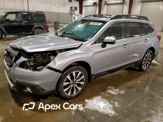 Subaru Outback 2015 - Zdjęcie 1 z 13