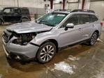 Subaru Outback 2015