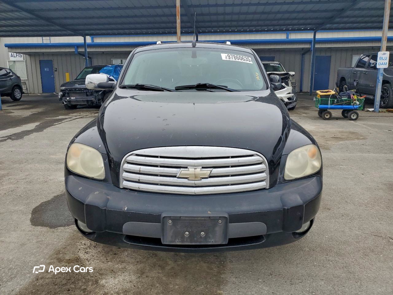 Chevrolet HHR 2007