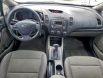 Kia Forte 2014