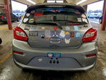 Mitsubishi Mirage 2020