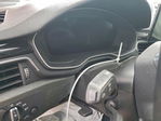Audi A5 2021