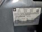Chevrolet Equinox 2011