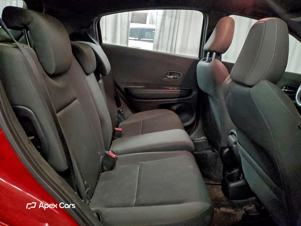 Honda HR-V 2020