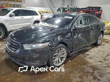 Ford Taurus 2013 - Image 1 of 12