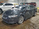 Ford Taurus 2013