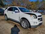 Chevrolet Equinox 2017