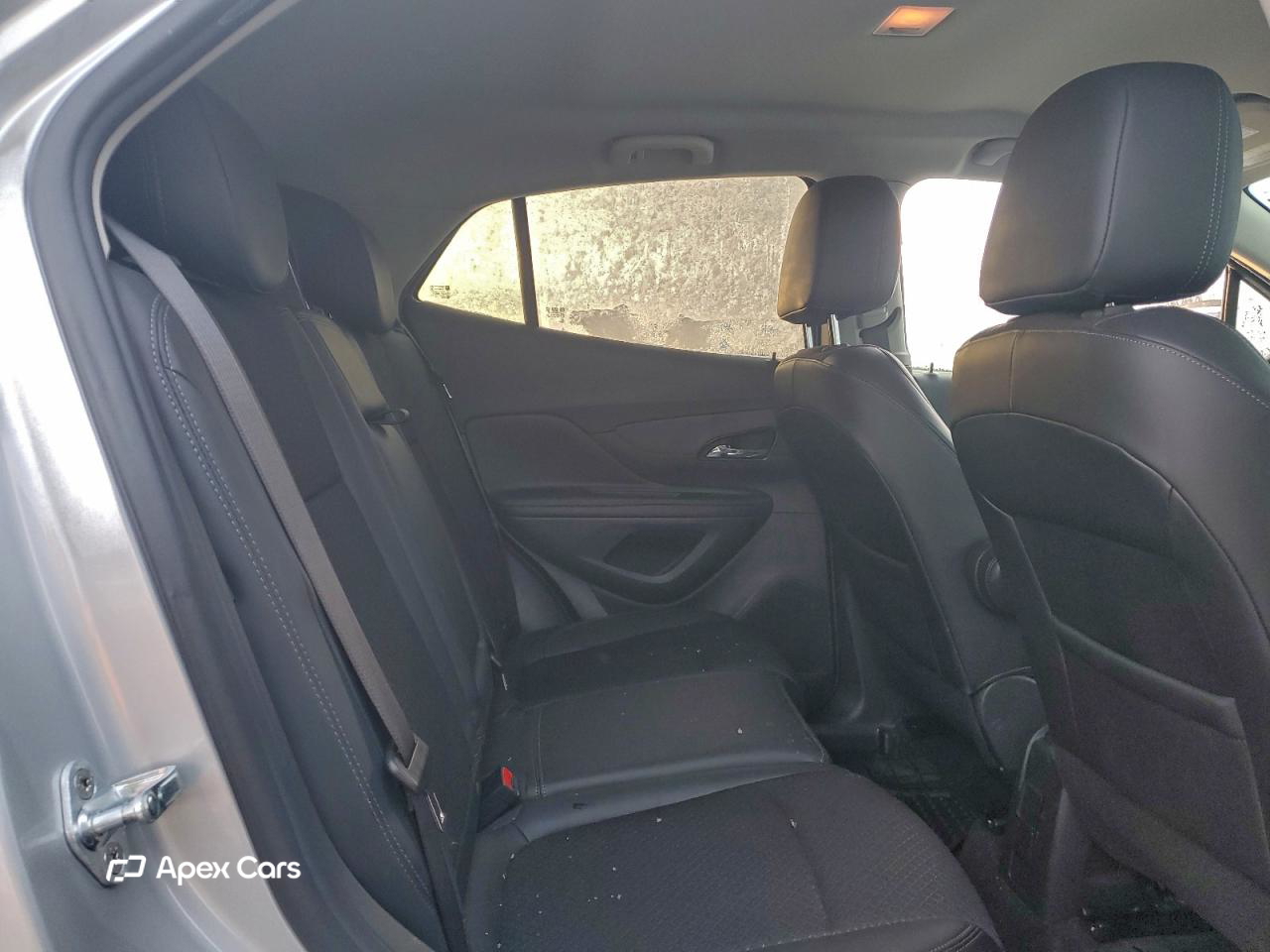 Buick Encore 2022