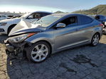 Hyundai Elantra 2012