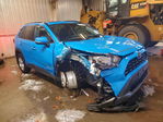 Toyota RAV 4 2021