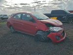 Mitsubishi Mirage 2019