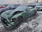 Ford Mustang 2023
