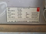 Tesla Model S 2018