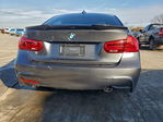 BMW Series 3 2017