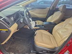 Hyundai Sonata 2013