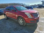 Cadillac SRX 2011