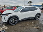 Chevrolet Trax 2024