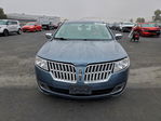 Lincoln MKZ 2012