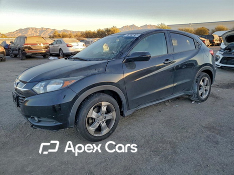 2016 Honda HR-V - Zdjęcie 1 z 5