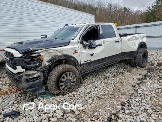 RAM 3500 2023 - Image 1 of 12
