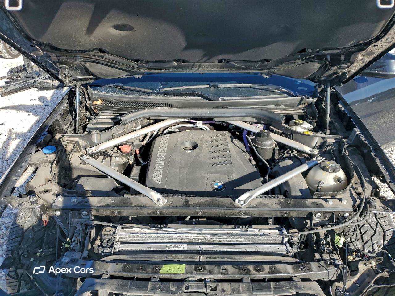 BMW X6 2024
