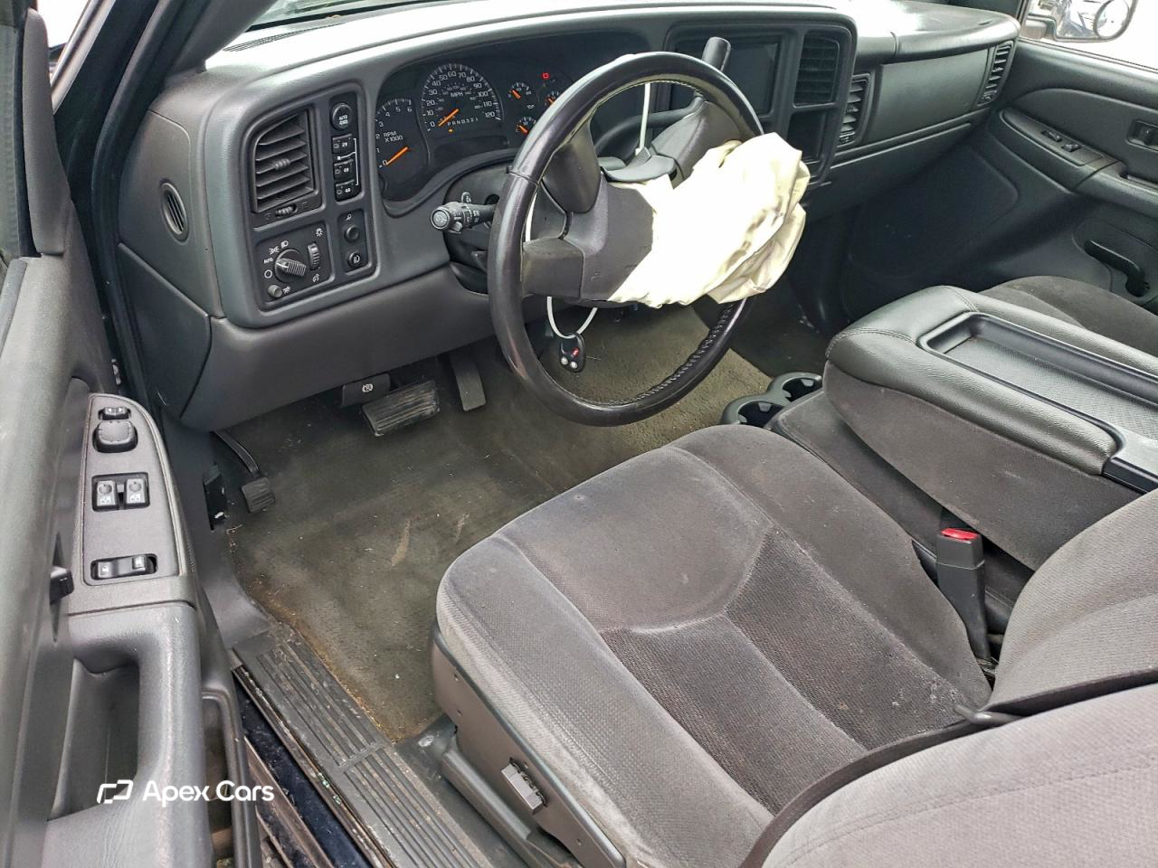 GMC  2006