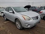 Nissan Rogue 2012