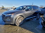 Hyundai Santa Fe 2020