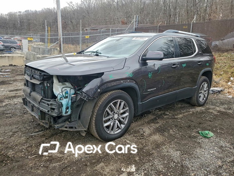 GMC Acadia 2017 - Image 1 of 13