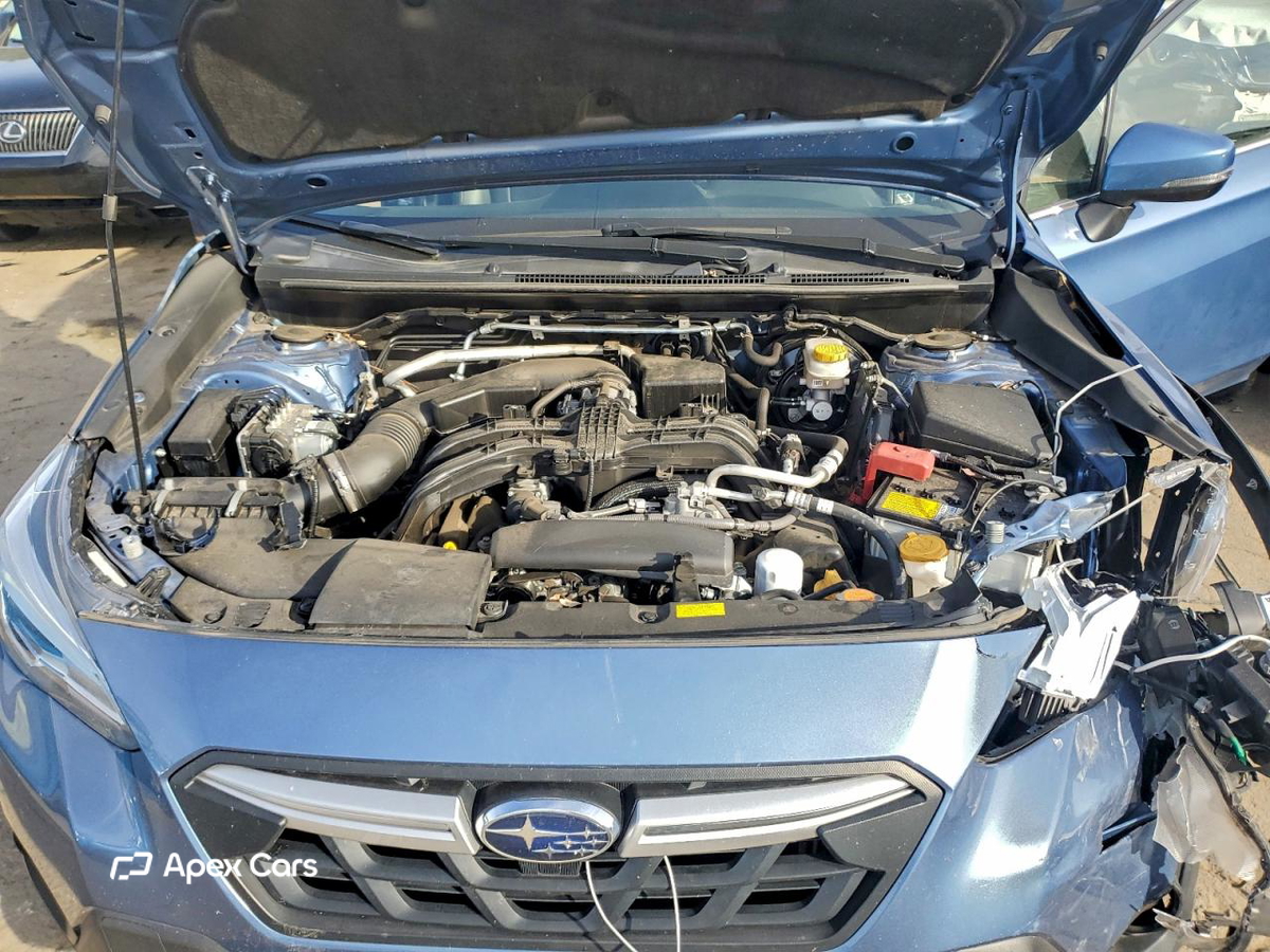 Subaru XV 2023