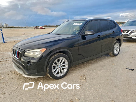 BMW X1 2015 - Image 1 of 12
