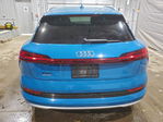 Audi e-tron 2019