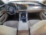 Jaguar XF 2017