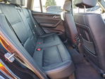 BMW X3 2016