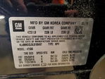 Buick Encore GX 2020
