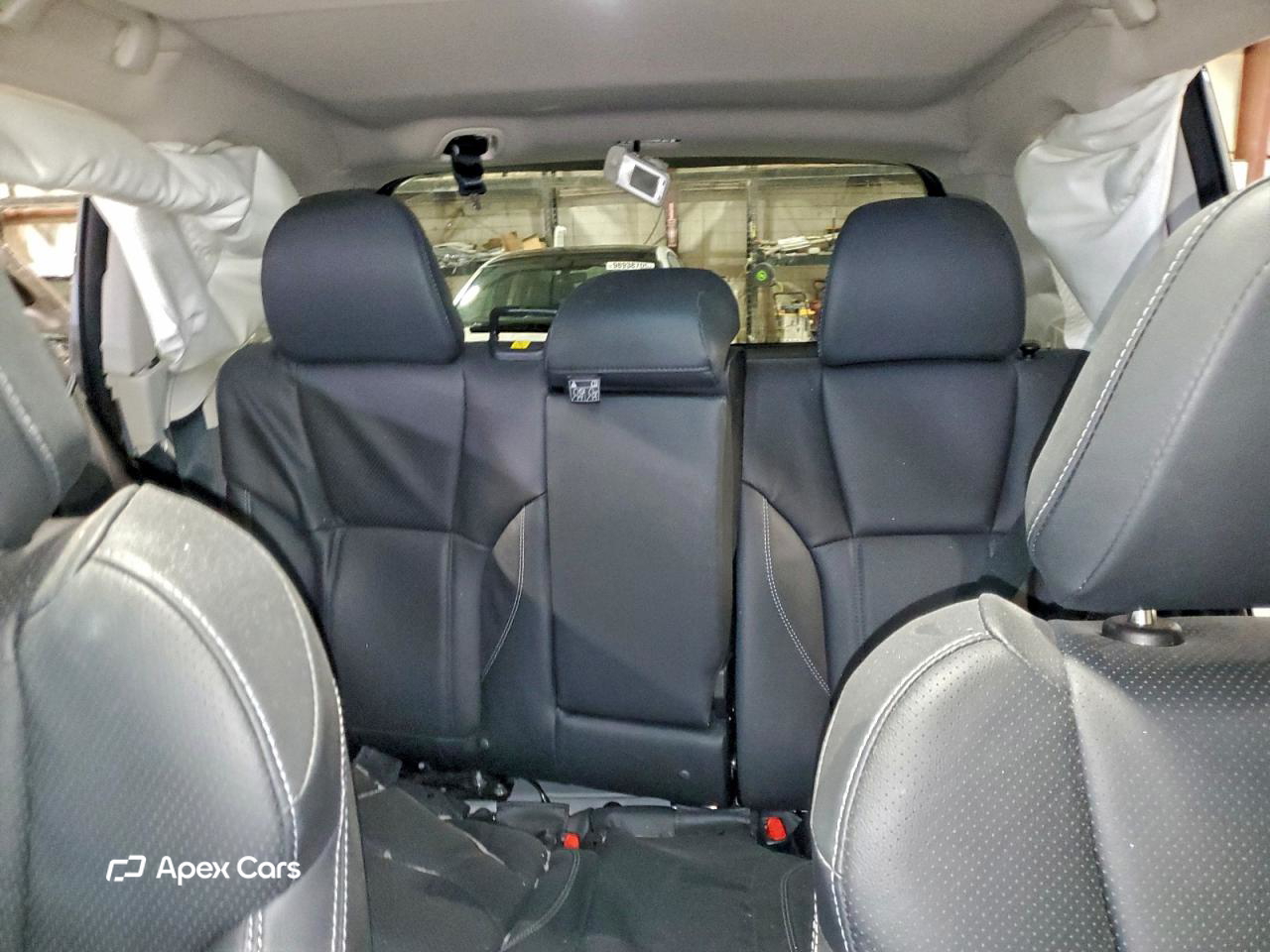 Subaru Forester 2020