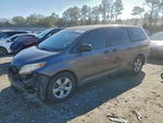 Toyota Sienna 2011