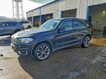 BMW X5 2016