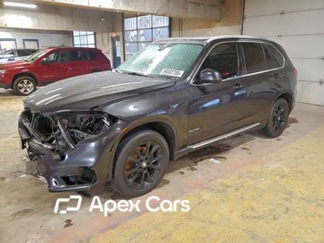 BMW X5 2015 - Image 1 of 13