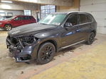 BMW X5 2015