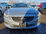 Mazda 6 2016